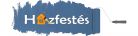 Házfestés